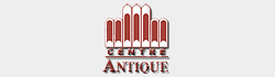 Centre Antique logo